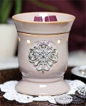 Mother's Day Premium Scentsy Warmer